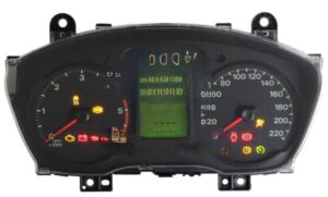 Visteon 6C1T10849CF-FORD 6C1T10849CF