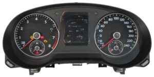 VDO A2C53370855-VOLKSWAGEN-VW 5C6920860