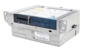 HARMAN AUTOMOTIVE HBB142 ECE-BMW 6512CI244948101 NBTEVOHU