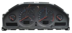 Yazaki Meter 69199240T-VOLVO 30635676