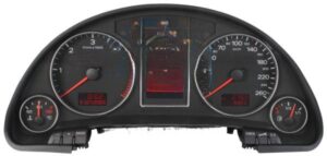 Bosch 0263626050-AUDI 8E0920900E
