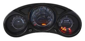Continental A2C53435356-CITROEN 96769629XT
