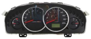 Visteon YL8F10849LL-MAZDA EC3555430G