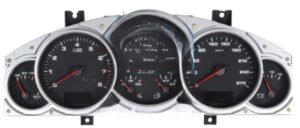 Bosch 0263633510-PORSCHE 7L5920870