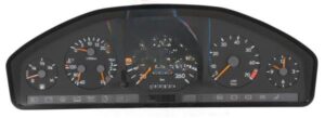 VDO 110008638018-MERCEDES 1405400447