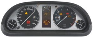 Bosch 0263643400-MERCEDES A1694400211