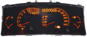 VDO 110080107001-TOYOTA 8380002740