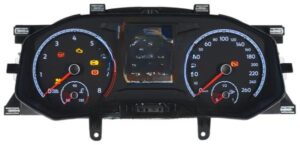 VDO A2C11789500-VOLKSWAGEN-VW 2GA920740