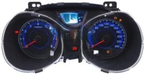DNPE 11001804701U-HYUNDAI 940031K010