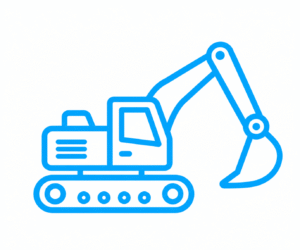 Electronics Repair for Excavators and Loaders