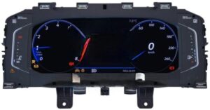 VDO A3C05738000-VOLKSWAGEN-VW 17A920320A