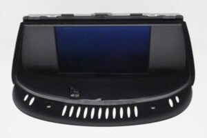 Alpine AL6005-BMW 65826957342