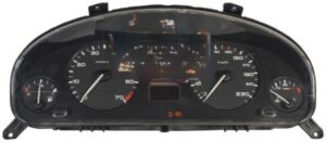 Sagem 215783632F 216166450-PEUGEOT 9617915080H N2ESSSTKMH