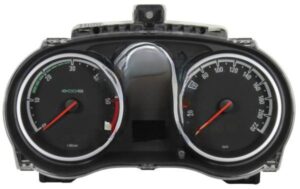 GM 13316487-OPEL 1256686