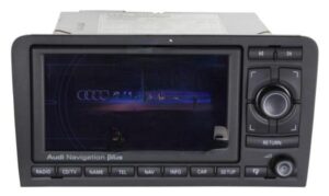 AISIN 8611360V110-AUDI 4B0035192P