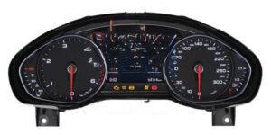 BOSCH 0263670259-AUDI 4H0920840K