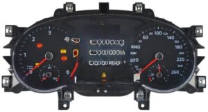 VDO A2C99145500-VOLKSWAGEN-VW 5TA920751A