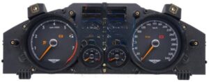BOSCH 0263634001-BENTLEY 3W0920840M