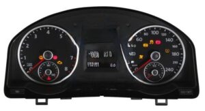 VDO A2C53293358-VOLKSWAGEN-VW 5M0920860