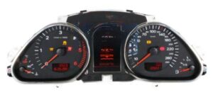 Magneti Marelli 503000737600-AUDI 4F0910930C