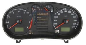 VDO 110008770017-SEAT 1M0919860S