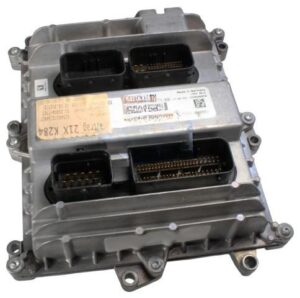 Bosch 0281020273-MAN 51258201021
