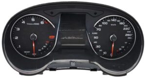 VDO A2C16573700-AUDI 8V0920741