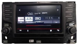 Continental A2C93426800-VOLKSWAGEN-VW 3G0919605 ABTStd2