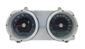 MOTOMETER 0263602001-VOLKSWAGEN-VW 6N0919860R