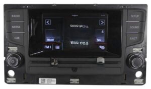 Continental A2C85594804-VOLKSWAGEN-VW 5G0035867