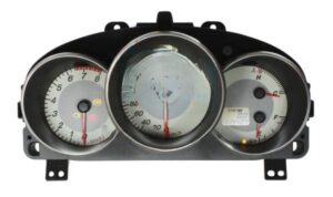 YNS-Inc. PLU900001D-MAZDA 4KBP4KB