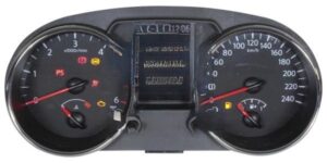 Visteon VPAASF10849LAE-NISSAN 24810BR00C