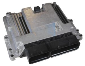 Bosch 0281017455-IVECO 5801352711