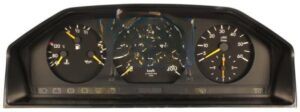 VDO 110008490017-MERCEDES A1244400311