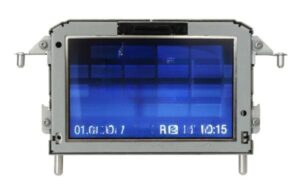 Blaupunkt 7612032160-FORD AM5T18B955DG