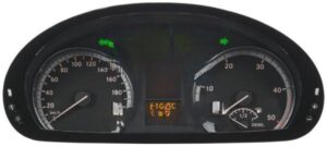 Johnson Controls 102691002-MERCEDES A6394461921