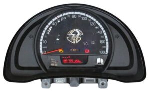 Magneti Marelli 503005325833-Skoda 1ST920850C