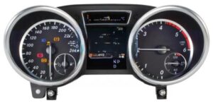 Bosch 0263683111-MERCEDES A1669000706