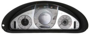 VDO 110080382035-MERCEDES A2114402811
