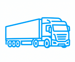 Repair electronics for trucks