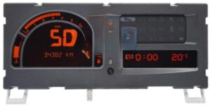 Johnson Controls 216784745-RENAULT P8200418021D