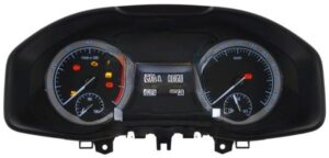 VDO A2C98071200-Skoda 565920740