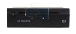 HARMAN/BECKER 6059-MERCEDES A2118200685 A2118200685003 Navigationsmodul