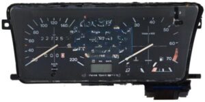 MOTOMETER 6160407017-VOLKSWAGEN-VW 155919033AB