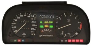 VDO 110008186255-BMW 13542912