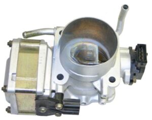 VOLVO MIKUNI EAC60003