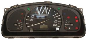 VDO 110008952002-SUZUKI 09204704 3410083E50