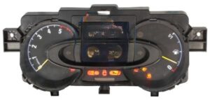 Visteon VPDRRF10849GG-OPEL 248100393R