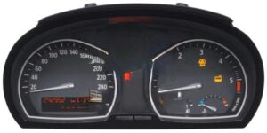 Johnson Controls 102462114-BMW 6210344832102
