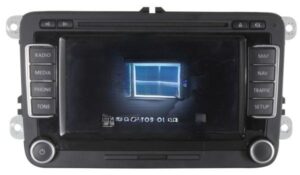 Continental A2C94590600-VOLKSWAGEN-VW 1K8035680A